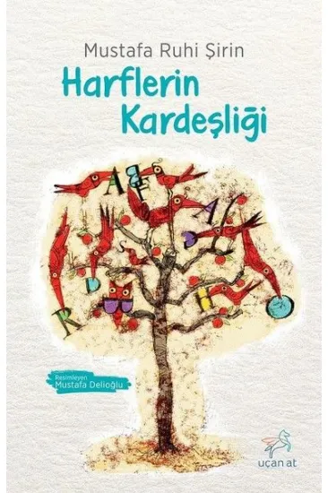 Harflerin Kardeşliği Harflerin Kardeşliği