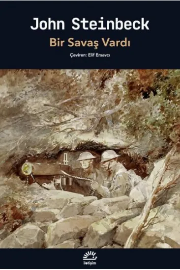 Bir Savaş Vardı Bir Savaş Vardı