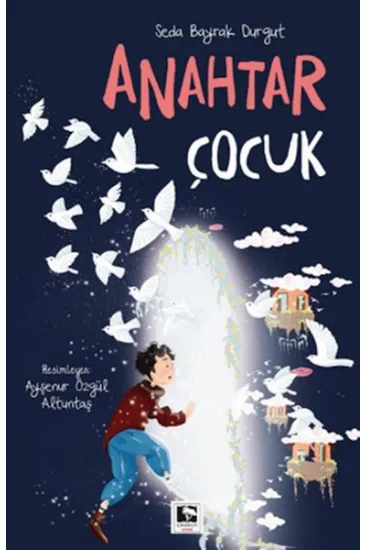 Anahtar Çocuk Anahtar Çocuk