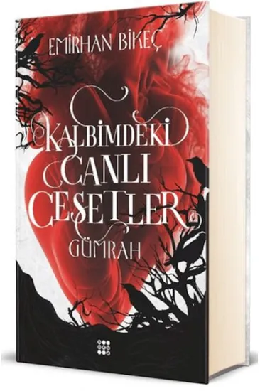 Kalbimdeki Canlı Cesetler (Ciltli) Kalbimdeki Canlı Cesetler (Ciltli)