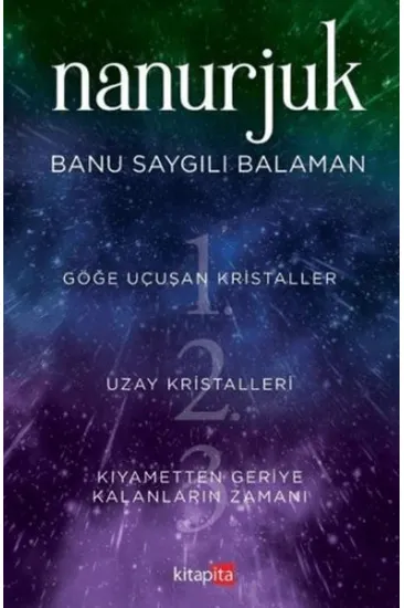 Nanurjuk (1-2-3) Nanurjuk (1-2-3)