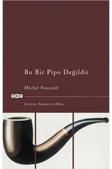 Bu Bir Pipo Değildir Bu Bir Pipo Değildir