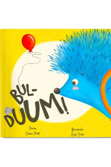 Bulduum! Bulduum!
