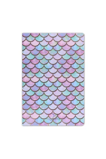 Mermaid Defter Mermaid Defter