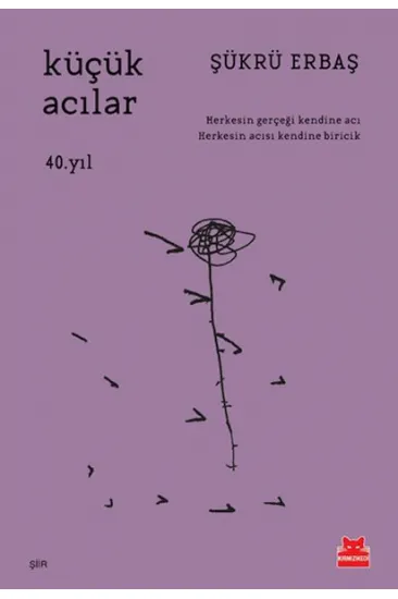 Küçük Acılar Küçük Acılar