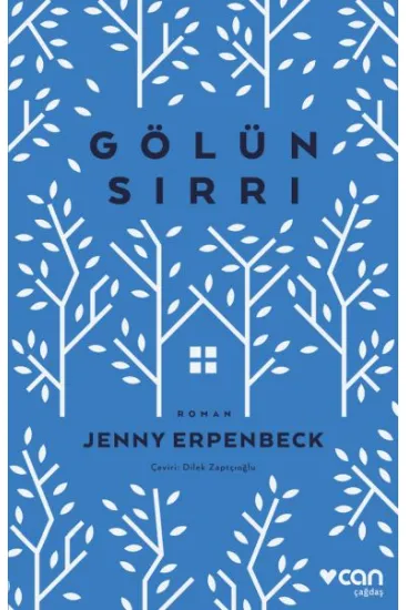 Gölün Sırrı Gölün Sırrı