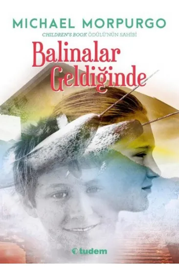 Balinalar Geldiğinde Balinalar Geldiğinde
