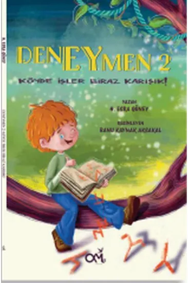 Deneymen 2 Deneymen 2