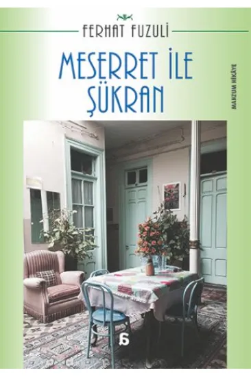 Meserret ile Şükran Meserret ile Şükran