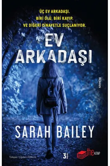 Ev Arkadaşı