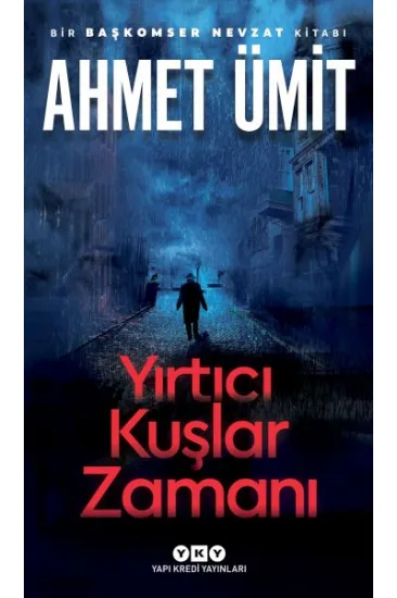 Yırtıcı Kuşlar Zamanı Yırtıcı Kuşlar Zamanı