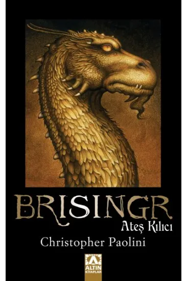 Brisingr - Ateş Kılıcı Brisingr - Ateş Kılıcı