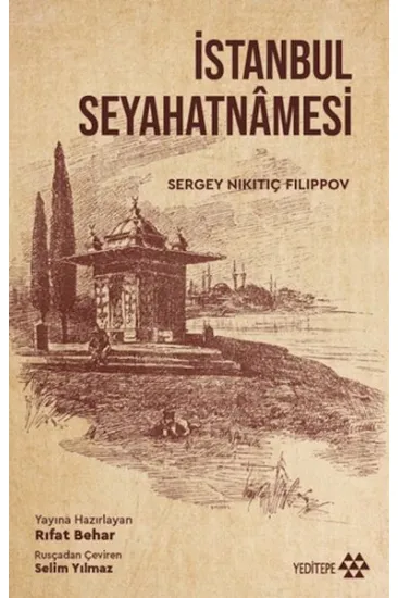 İstanbul Seyahatnamesi