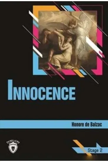 Stage 2 - İnnocence Stage 2 - İnnocence