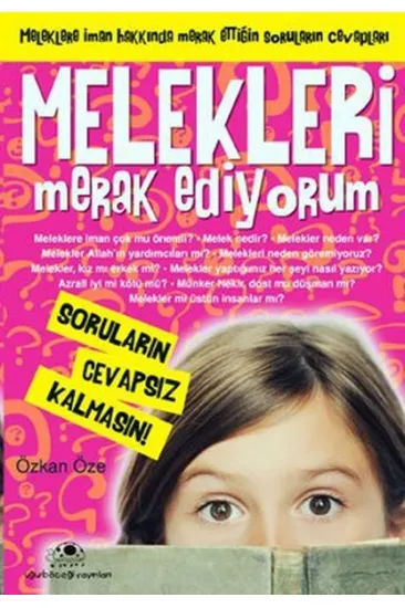 Melekleri Merak Ediyorum Melekleri Merak Ediyorum