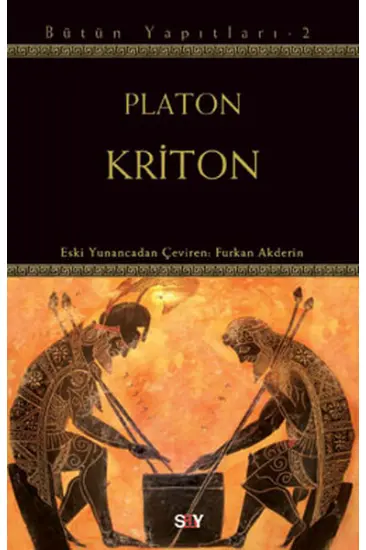 Kriton Kriton