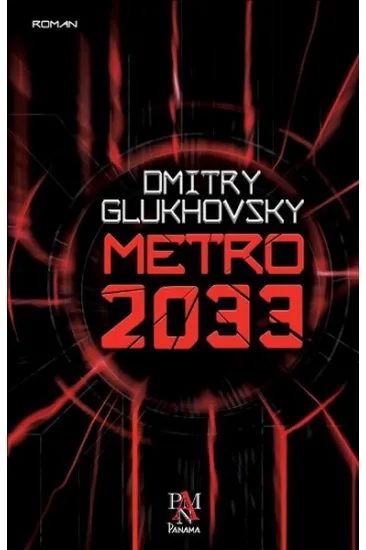 Metro 2033 Metro 2033