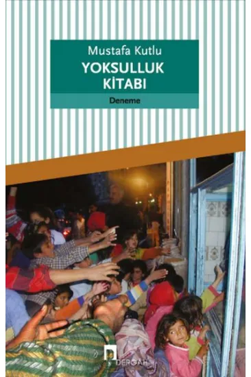 Yoksulluk Kitabı Yoksulluk Kitabı