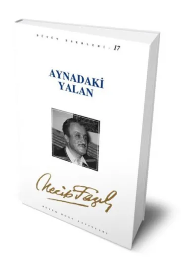 Aynadaki Yalan Aynadaki Yalan
