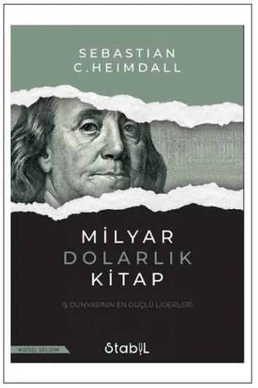 Milyar Dolarlık Kitap