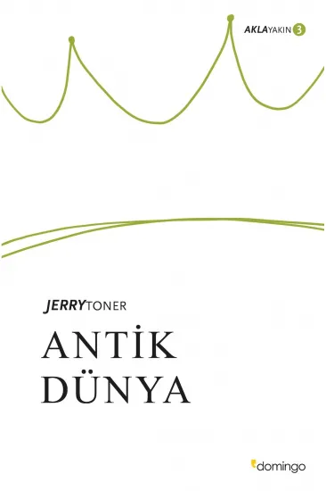 Aklayakın 3 - Antik Dünya Aklayakın 3 - Antik Dünya