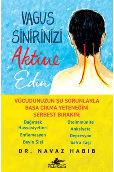 Vagus Sinirinizi Aktive Edin Vagus Sinirinizi Aktive Edin