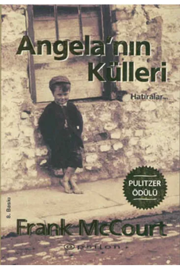 Angela'nın Külleri Angela'nın Külleri