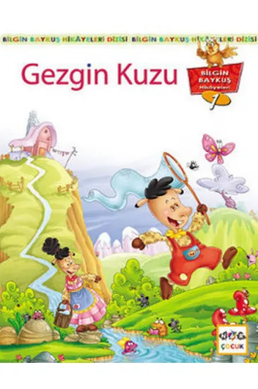 Gezgin Kuzu Gezgin Kuzu