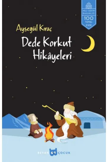 Dede Korkut Hikayeleri Dede Korkut Hikayeleri