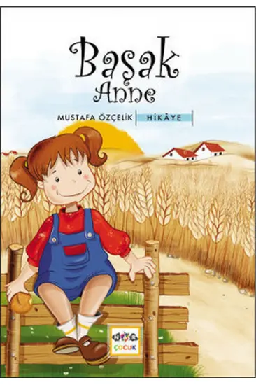 Başak Anne Başak Anne