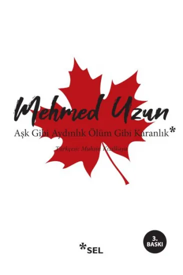 Aşk Gibi Aydınlık Ölüm Gibi Karanlık Aşk Gibi Aydınlık Ölüm Gibi Karanlık