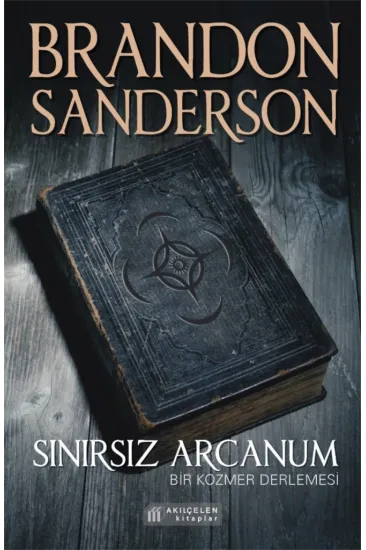 Sınırsız Arcanum Sınırsız Arcanum
