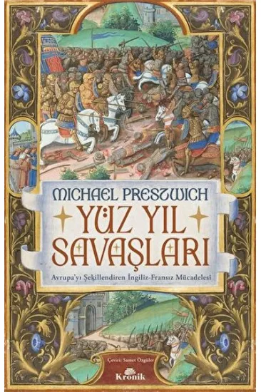 Yüz Yıl Savaşları Yüz Yıl Savaşları