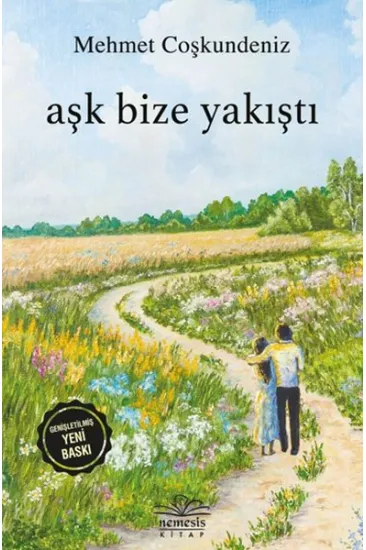Aşk Bize Yakıştı Aşk Bize Yakıştı