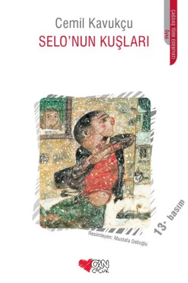 Selo'nun Kuşları Selo'nun Kuşları