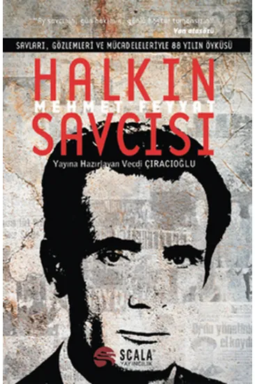 Halkın Savcısı Halkın Savcısı