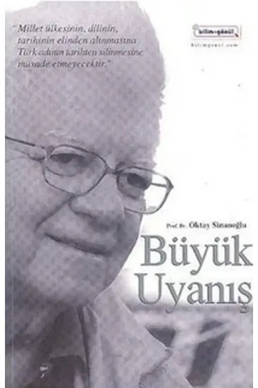 Büyük Uyanış Büyük Uyanış