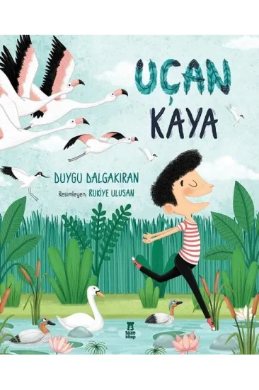 Uçan Kaya Uçan Kaya