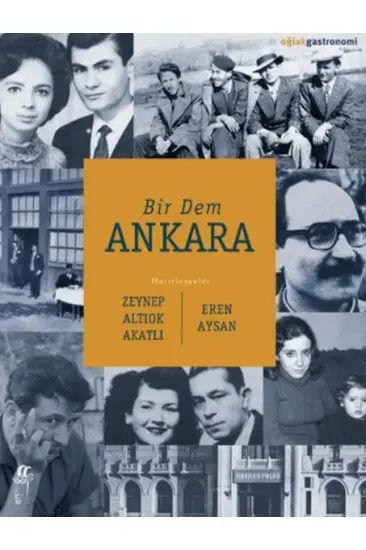 Bir Dem Ankara Bir Dem Ankara