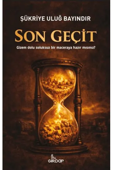 Son Geçit Son Geçit