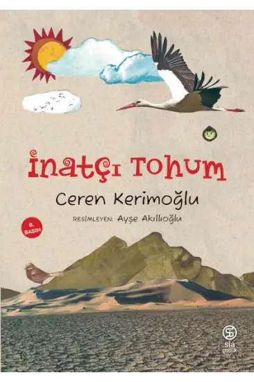 İnatçı Tohum İnatçı Tohum