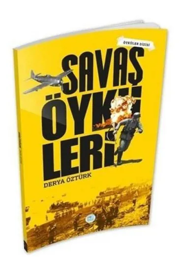 Savaş Öyküleri Savaş Öyküleri