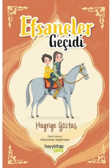 Efsaneler Geçidi Efsaneler Geçidi