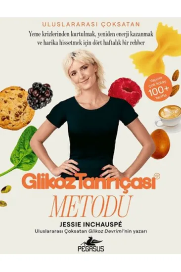 Glikoz Tanrıçası Metodu Glikoz Tanrıçası Metodu