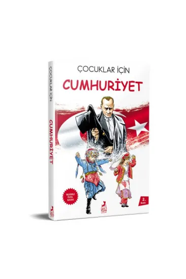 Çocuklar İçin Cumhuriyet Çocuklar İçin Cumhuriyet