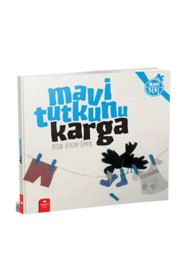 Mavi Tutkunu Karga Mavi Tutkunu Karga