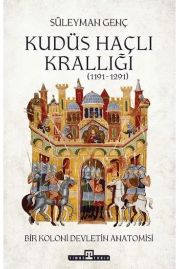 Kudüs Haçlı Krallığı
