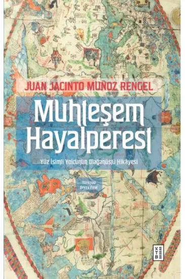 Muhteşem Hayalperest Muhteşem Hayalperest