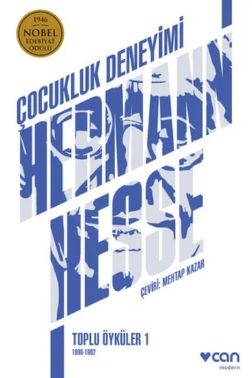 Çocukluk Deneyimi: Toplu Öyküler - 1 1899-1902