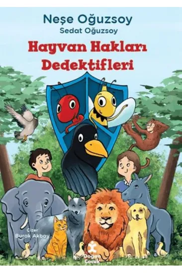 Hayvan Hakları Dedektifleri